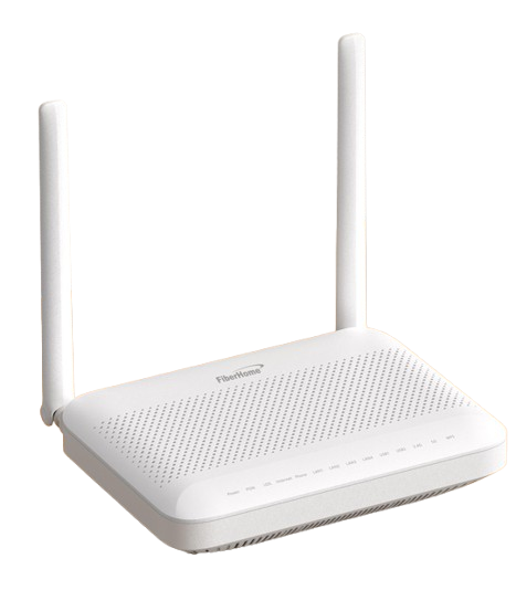 Módem Totalplay con WiFi 7